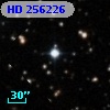 HD 256226