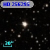 HD 256285