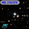 HD 256379