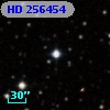 HD 256454