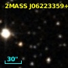 1RXS J062230.2+140421