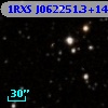 1RXS J062251.3+140512