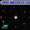 1RXS J062332.1+150829