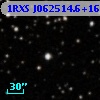 1RXS J062514.6+161223