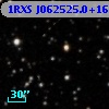 1RXS J062525.0+162233