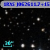 1RXS J062611.7+151454