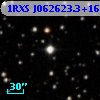 1RXS J062623.3+160303
