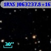 1RXS J063237.8+161410