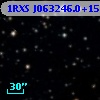 1RXS J063246.0+154849