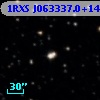 1RXS J063337.0+145201