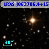 1RXS J062706.4+155327