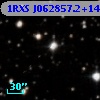1RXS J062857.2+141742