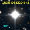 1RXS J063220.9+154222