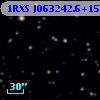 1RXS J063242.6+155951