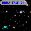 HBHA 1716-04