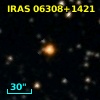 IRAS 06308+1421