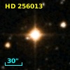 HD 256013
