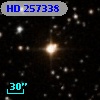 HD 257338