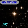 HD 257476