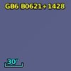 GB6 B0621+1428