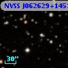 NVSS J062629+145143