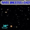 NVSS J063255+142915