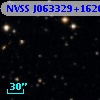 NVSS J063329+162647