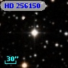HD 256150