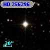 HD 256286