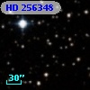 HD 256348