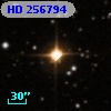 HD 256794