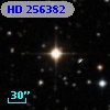 HD 256382