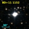 BD+11  1152