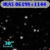 IRAS 06198+1144