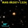 IRAS 06207+1324