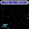 IRAS 06208+1238