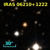 IRAS 06210+1222