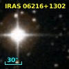 IRAS 06216+1302