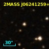 2MASS J06241259+1143364