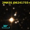 2MASS J06241755+1142398