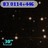 B3 0114+446