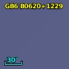 GB6 B0620+1229
