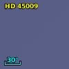 HD  45009