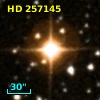 HD 257145