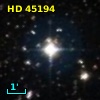 HD  45194