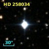 HD 258034