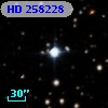 HD 258228