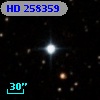 HD 258359
