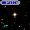 HD 258947