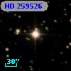 HD 259526